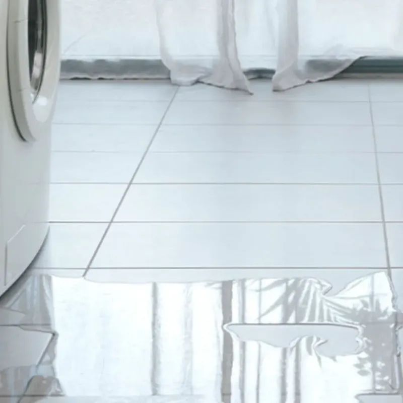 Appliance Leak Cleanup in North Royalton, OH