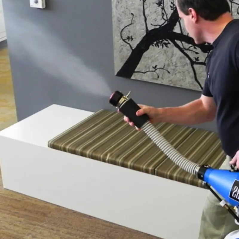 Professional Odor Removal in North Royalton, OH